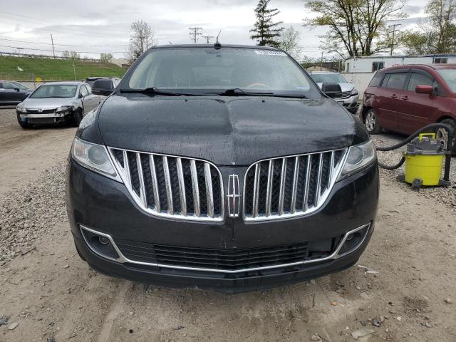 2015 Lincoln Mkx VIN: 2LMDJ8JK2FBL33028 Lot: 53035284