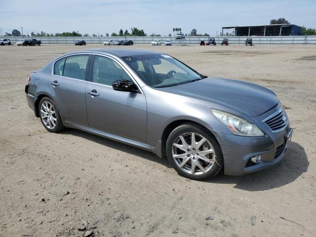 2013 Infiniti G37 Base VIN: JN1CV6AP6DM717999 Lot: 51097734