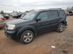 HONDA PILOT EXL photo