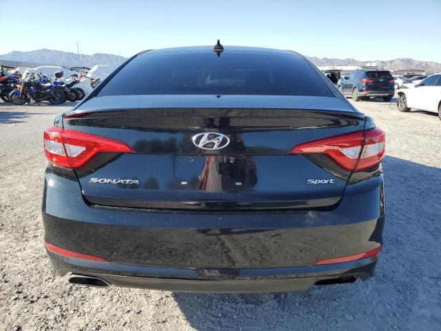 2015 Hyundai Sonata Sport VIN: 5NPE34AF9FH257340 Lot: 48681984