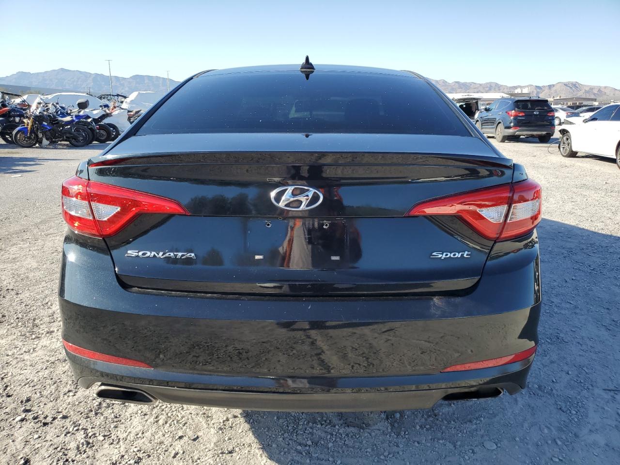 5NPE34AF9FH257340 2015 Hyundai Sonata Sport