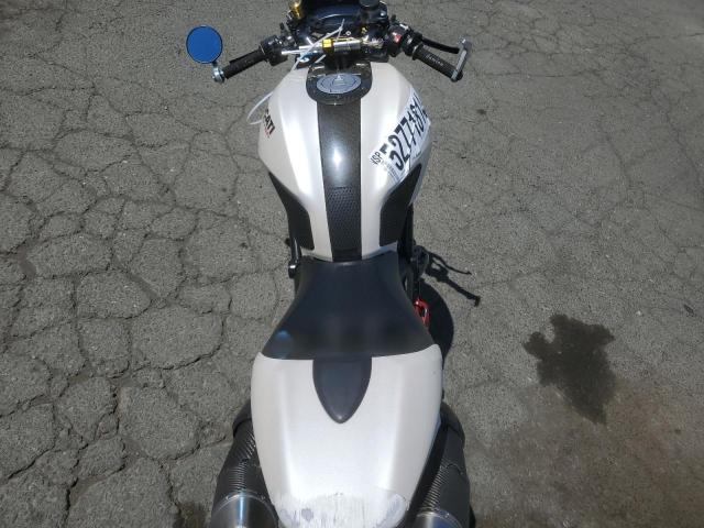 2009 DUCATI MONSTER 11 - ZDM1RACP89B018132
