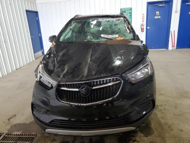 2017 BUICK ENCORE PRE - KL4CJASB8HB027231