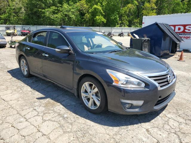 2015 Nissan Altima 2.5 VIN: 1N4AL3AP2FN341426 Lot: 50850014