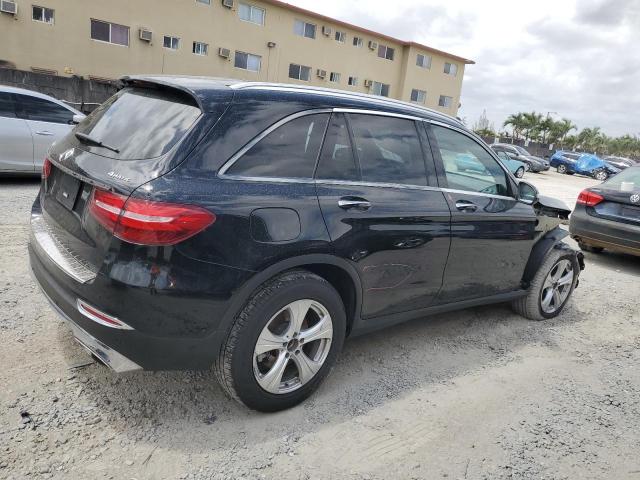 2018 Mercedes-Benz Glc 300 4Matic VIN: WDC0G4KBXJV025729 Lot: 49396174