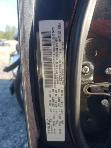 2018 RAM 2500 - Image 12