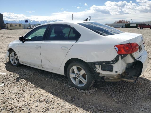 2011 Volkswagen Jetta Tdi VIN: 3VWLL7AJ7BM086327 Lot: 51899914