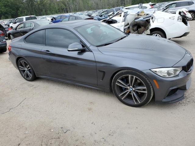 2016 BMW 428 I VIN: WBA3N7C50GK225903 Lot: 52393424