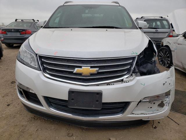 2017 Chevrolet Traverse Lt VIN: 1GNKVGKD5HJ238197 Lot: 51057584