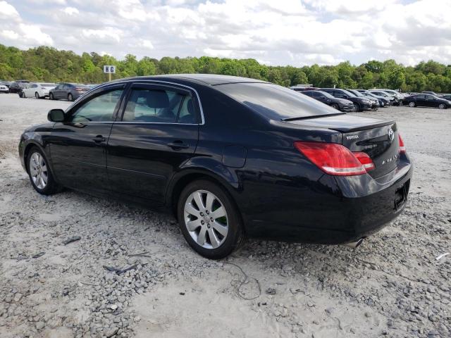 2007 Toyota Avalon Xl VIN: 4T1BK36BX7U230141 Lot: 52959004