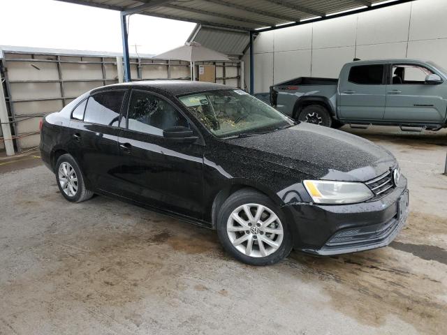 2015 Volkswagen Jetta Se VIN: 3VWD07AJ9FM304268 Lot: 49093684