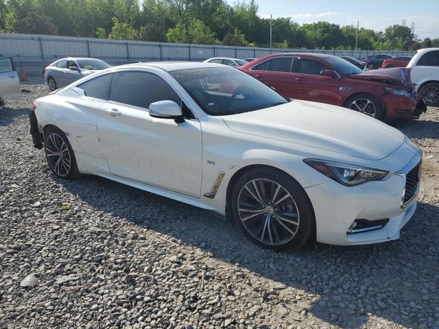 2019 Infiniti Q60 Pure VIN: JN1EV7EK2KM230891 Lot: 52107174