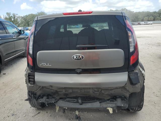 VIN KNDJN2A27J7517435 2018 KIA SOUL no.6