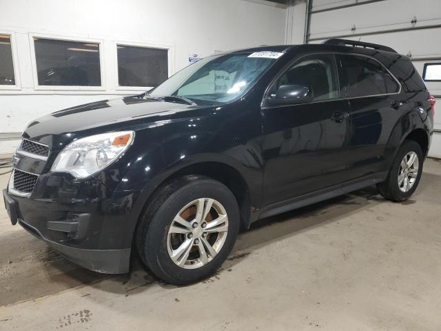 2014 Chevrolet Equinox Lt VIN: 2GNFLFE34E6211814 Lot: 51081704