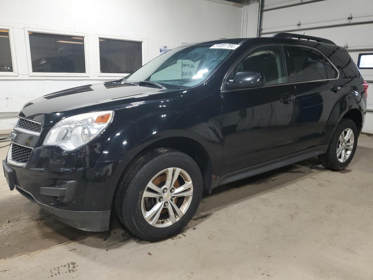 2GNFLFE34E6211814 2014 Chevrolet Equinox Lt