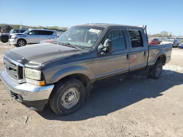 2003 FORD F250 SUPER DUTY for Sale | KS - KANSAS CITY | Thu. Apr 18 ...