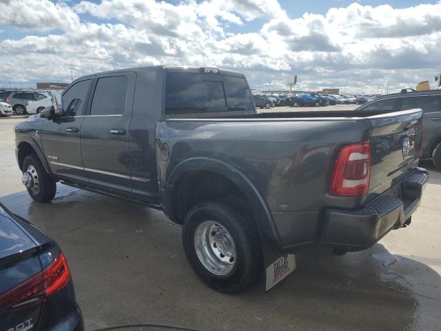 2019 Ram 3500 Limited VIN: 3C63RRPL0KG658186 Lot: 50287514