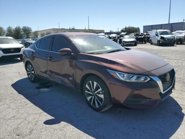 2023 Nissan Sentra Sv VIN: 3N1AB8CV2PY321089 Lot: 50384634