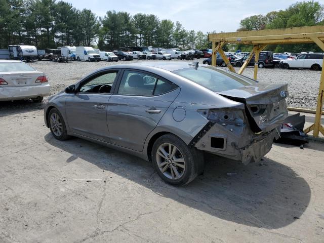 2018 Hyundai Elantra Sel VIN: 5NPD84LFXJH389090 Lot: 50979924