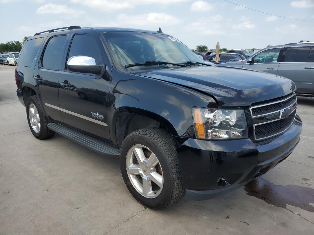 1GNFC13097R288634 2007 Chevrolet Tahoe C1500