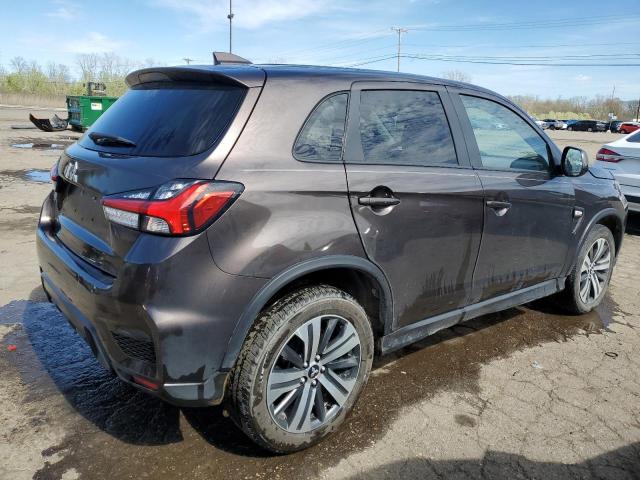 2020 Mitsubishi Outlander Sport Es VIN: JA4AP3AU6LU021137 Lot: 51067354