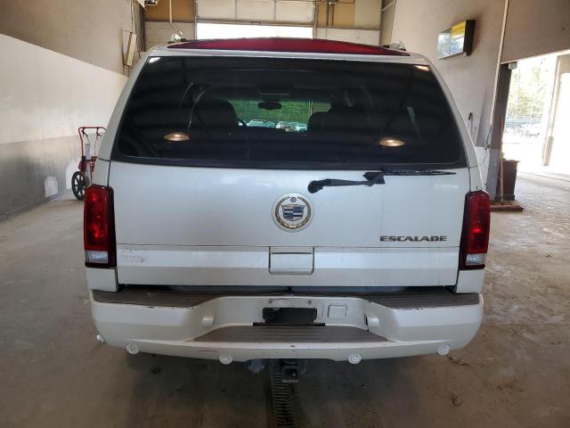 2002 Cadillac Escalade Luxury VIN: 1GYEK63N92R165970 Lot: 50800734