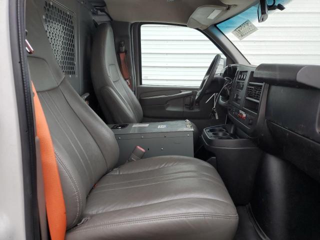 2014 Chevrolet Express G2500 VIN: 1GCWGFCB0E1122526 Lot: 52686674