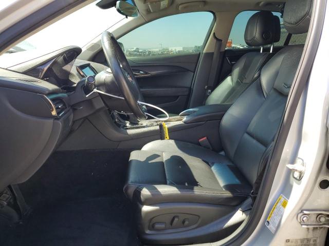 2014 Cadillac Ats VIN: 1G6AA5RAXE0179104 Lot: 47645004