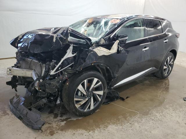 2023 NISSAN MURANO SL #2497051613