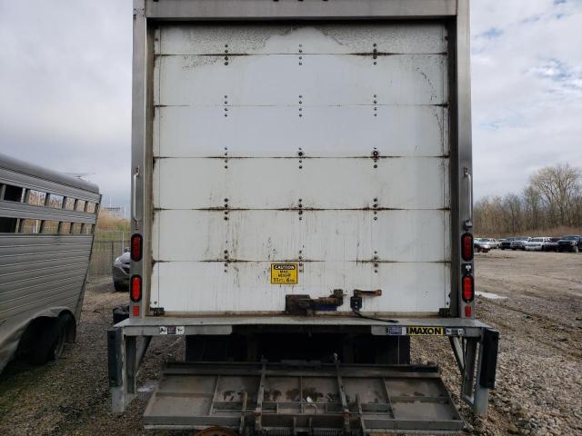 2019 Isuzu Npr Hd VIN: 54DC4W1B0KS809358 Lot: 51591444