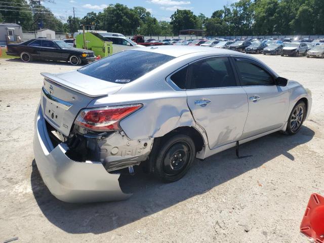 2015 Nissan Altima 2.5 VIN: 1N4AL3AP4FN922099 Lot: 52188064