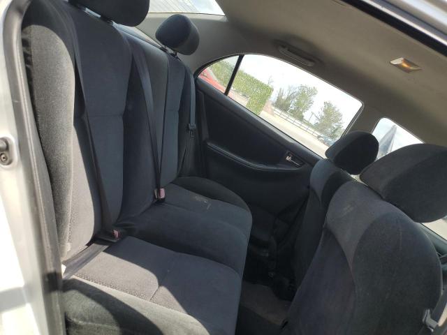 2004 Toyota Corolla Ce VIN: 1NXBR32E44Z193708 Lot: 51935774