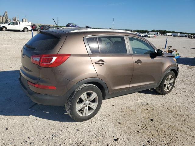 2012 Kia Sportage Base VIN: KNDPB3A23C7235269 Lot: 49436364