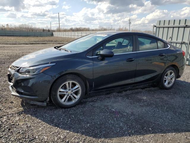 2017 Chevrolet Cruze Lt VIN: 3G1BE5SM2HS544746 Lot: 50492354