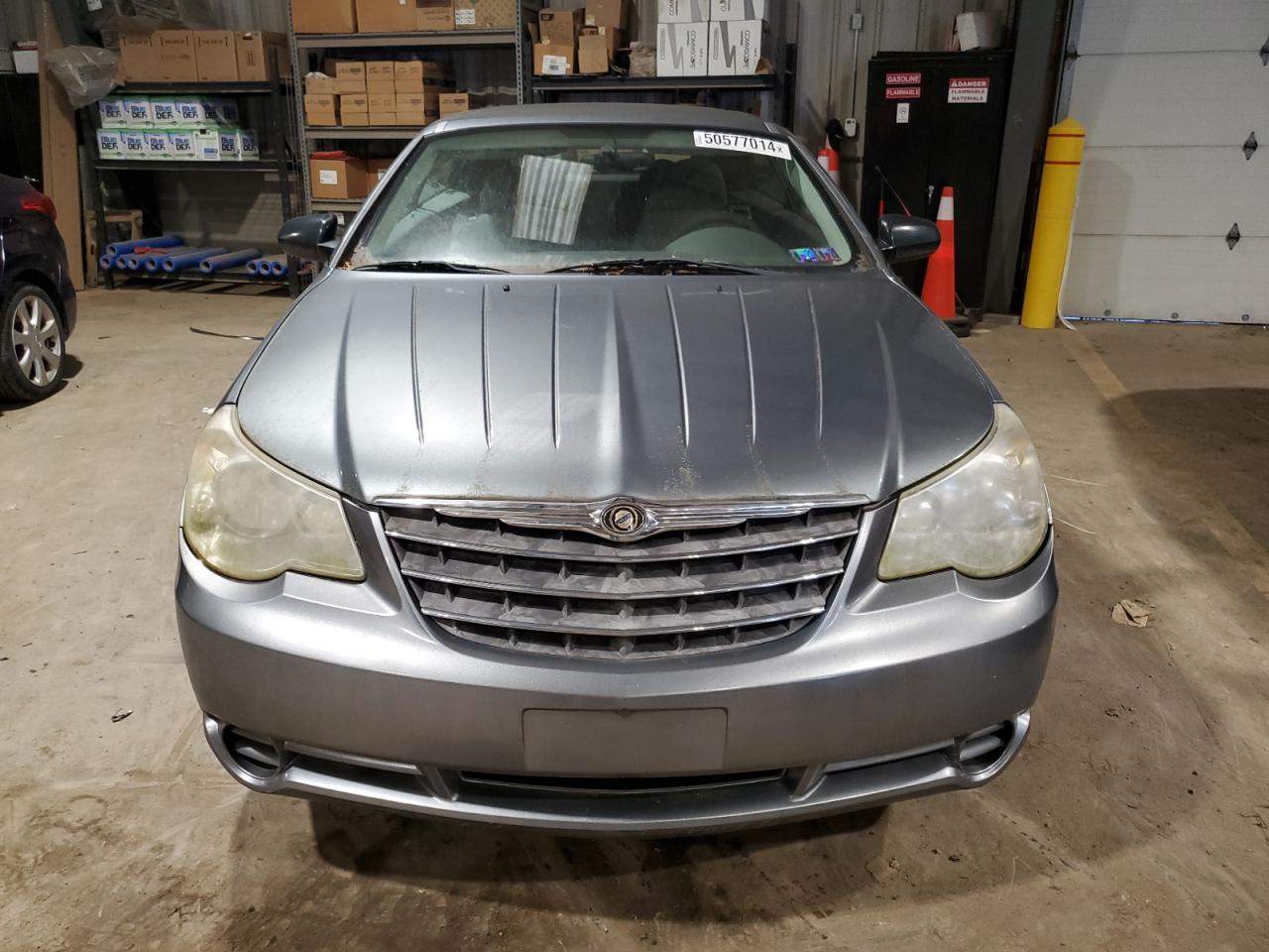 1C3LC45K28N633916 2008 Chrysler Sebring