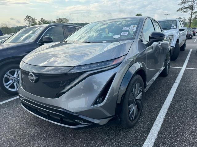 2023 NISSAN ARIYA EVOL JN1DF0BB2PM702129
