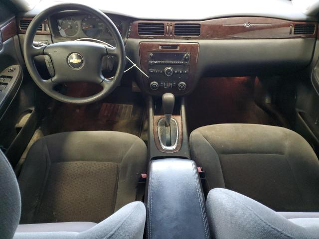 2010 Chevrolet Impala Ls VIN: 2G1WA5EK4A1232520 Lot: 52709494