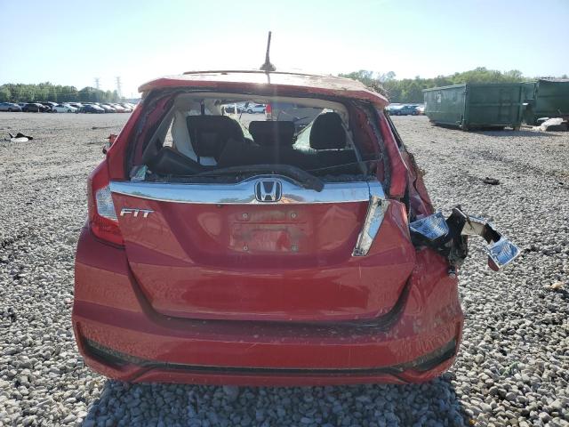 2019 Honda Fit Ex VIN: 3HGGK5H85KM744730 Lot: 51845644