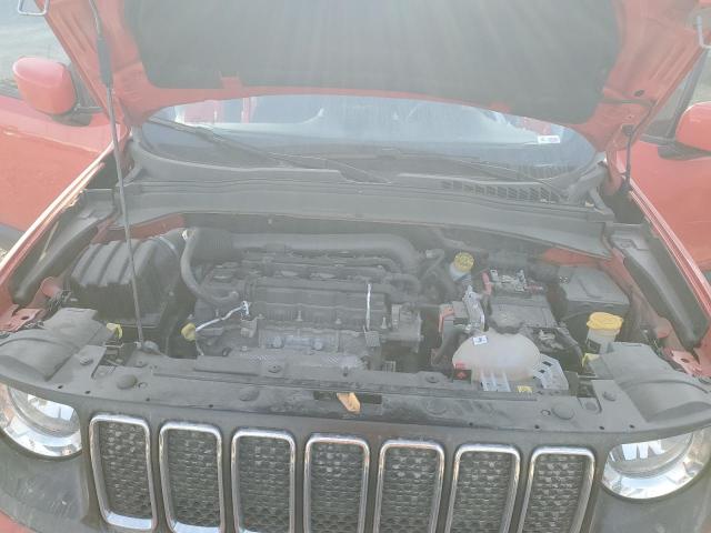 2021 Jeep Renegade Latitude VIN: ZACNJDBB1MPN33951 Lot: 51799454