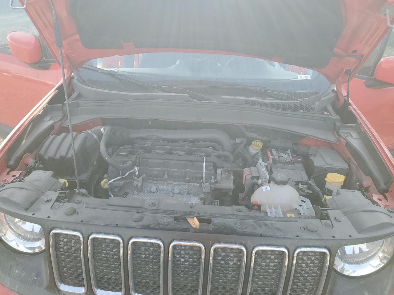 ZACNJDBB1MPN33951 2021 Jeep Renegade Latitude