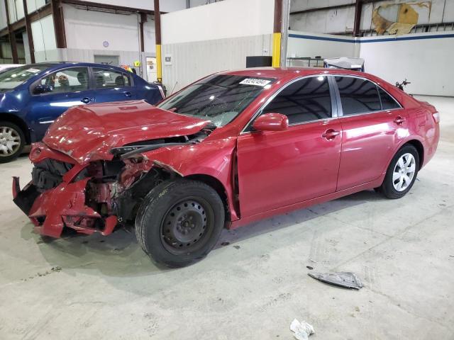 2009 Toyota Camry Base VIN: 4T4BE46K79R131590 Lot: 50242494