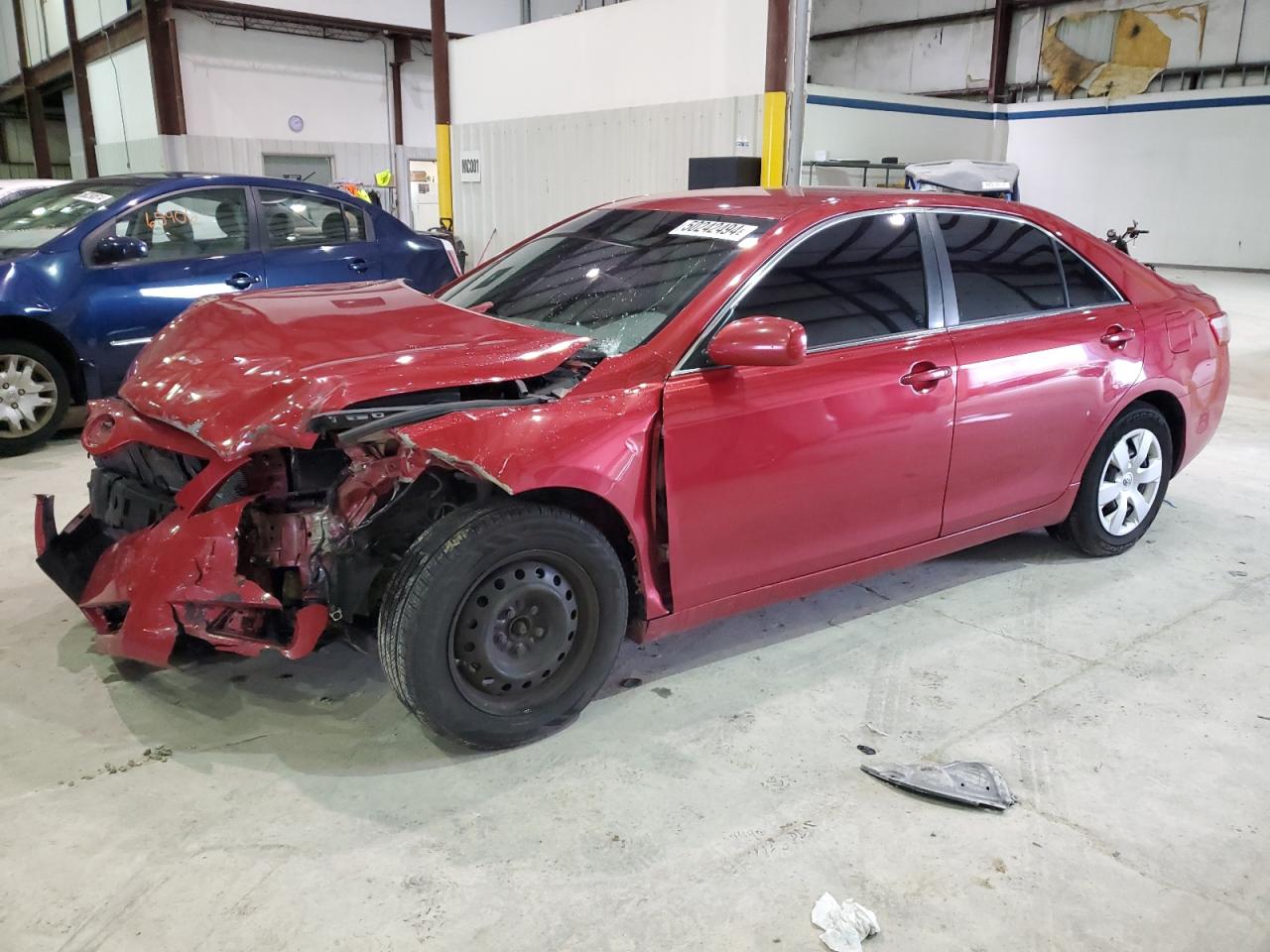 4T4BE46K79R131590 2009 Toyota Camry Base