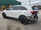 KIA SORENTO EX снимка