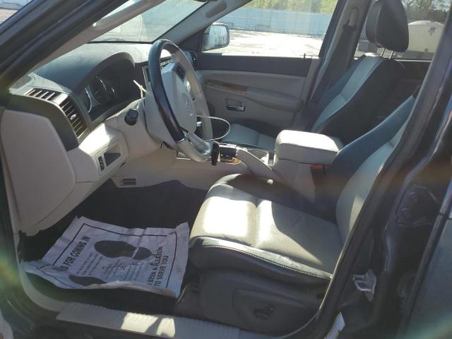 2008 Jeep Grand Cherokee Limited VIN: 1J8HR58N88C223198 Lot: 50803514