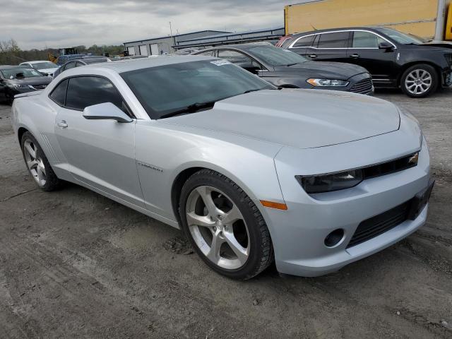 2G1FD1E3XF9130964 | 2015 Chevrolet camaro lt