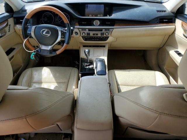 2014 Lexus Es 300H VIN: JTHBW1GG9E2047697 Lot: 51236074