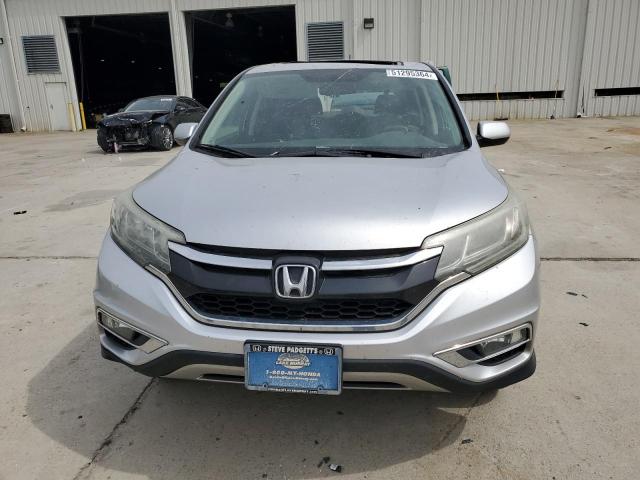 2016 Honda Cr-V Ex VIN: 2HKRM4H59GH727461 Lot: 51295364