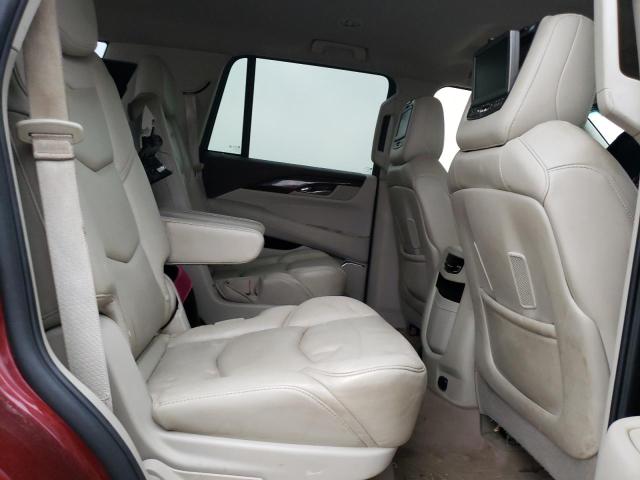 2017 CADILLAC ESCALADE 1GYS3AKJ3HR159169