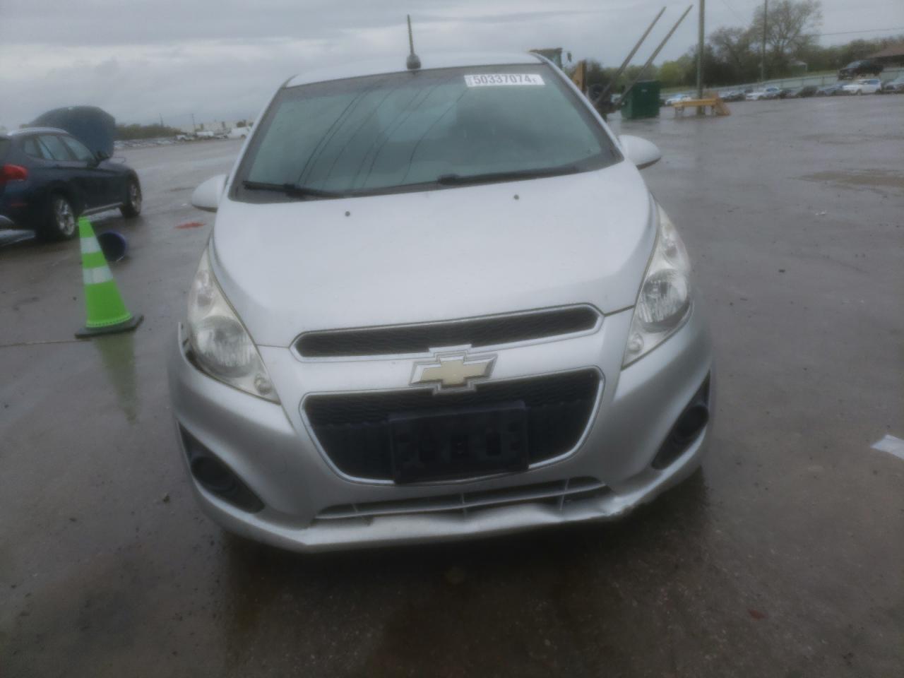 KL8CD6S97DC557307 2013 Chevrolet Spark 1Lt