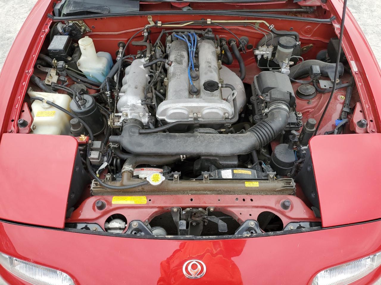 JM1NA3530V0724964 1997 Mazda Mx-5 Miata